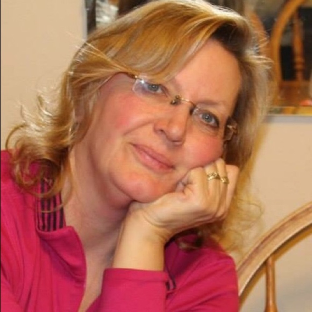 Meet your Posher, Cindy